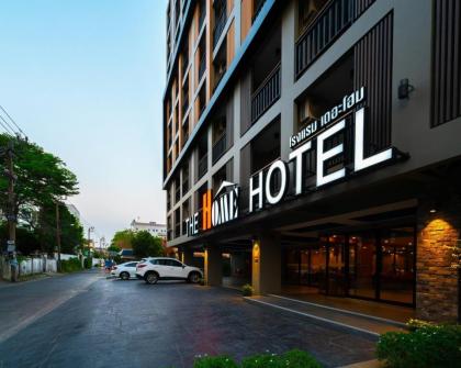 The Home Hotel (SHA Certified)