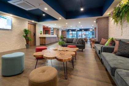 The Home Hotel (SHA Certified) - image 10