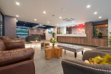 The Home Hotel (SHA Certified) - image 12