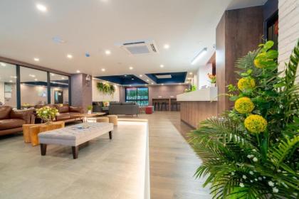 The Home Hotel (SHA Certified) - image 13