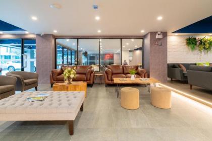 The Home Hotel (SHA Certified) - image 14