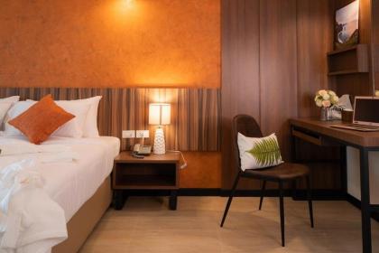 The Home Hotel (SHA Certified) - image 19