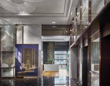Rosewood Bangkok (SHA Extra Plus) - image 10