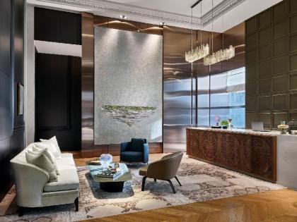 Rosewood Bangkok (SHA Extra Plus) - image 12