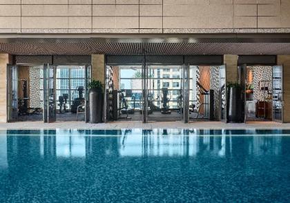 Rosewood Bangkok (SHA Extra Plus) - image 13