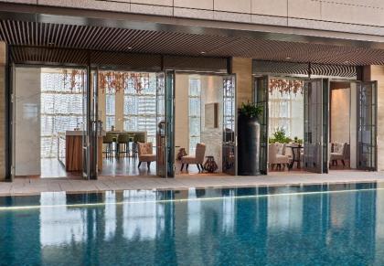 Rosewood Bangkok (SHA Extra Plus) - image 14