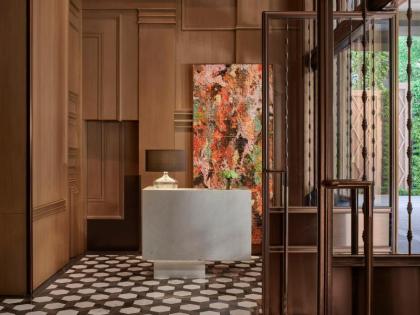Rosewood Bangkok (SHA Extra Plus) - image 16
