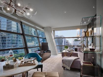Rosewood Bangkok (SHA Extra Plus) - image 2