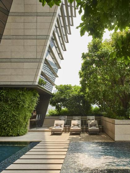 Rosewood Bangkok (SHA Extra Plus) - image 4