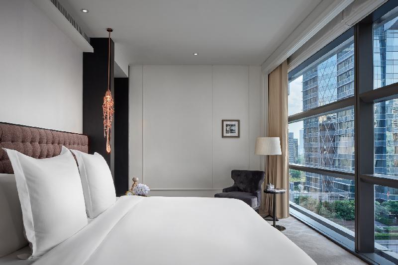 Rosewood Bangkok (SHA Extra Plus) - image 5