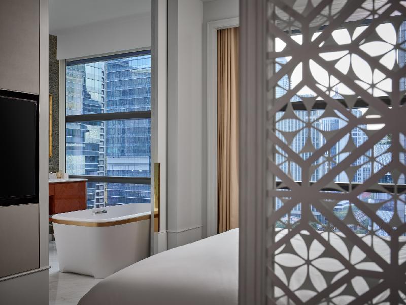 Rosewood Bangkok (SHA Extra Plus) - image 7