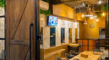 Comfy Bed Hostel - image 7