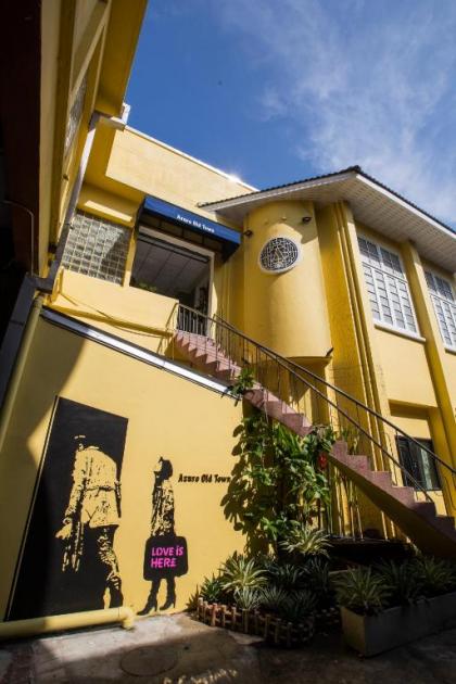 Azure Hostel Bangkok - image 11