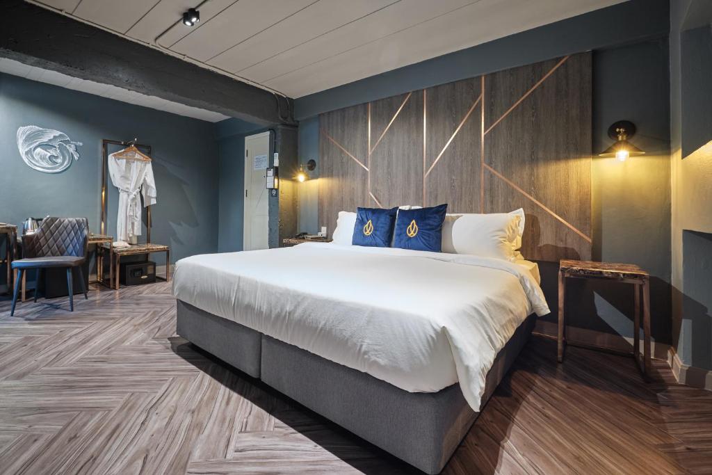 Ratchada Boutique Hotel - main image
