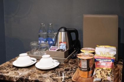 Ratchada Boutique Hotel - image 10