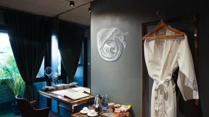 Ratchada Boutique Hotel - image 13