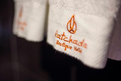 Ratchada Boutique Hotel - image 18