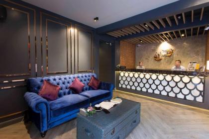 Ratchada Boutique Hotel - image 19
