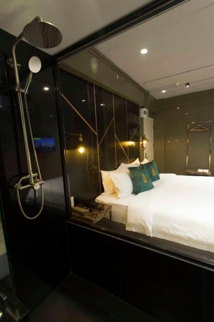 Ratchada Boutique Hotel - image 20