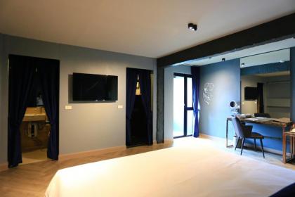 Ratchada Boutique Hotel - image 3
