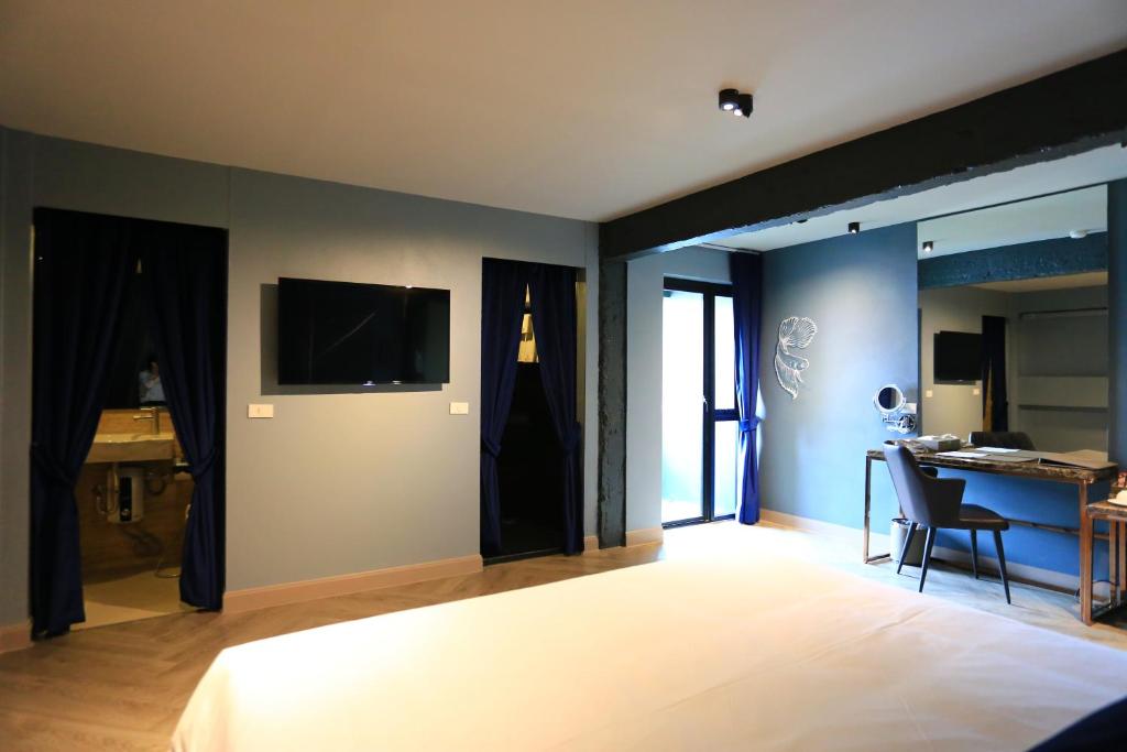 Ratchada Boutique Hotel - image 3