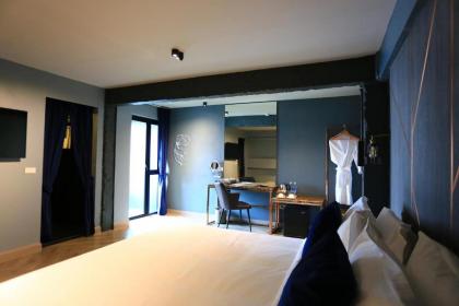 Ratchada Boutique Hotel - image 4