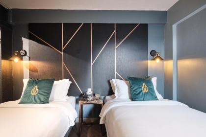 Ratchada Boutique Hotel - image 8