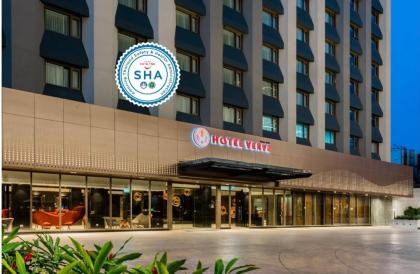 Hotel in Bangkok 