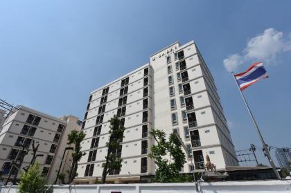 U sabai hotel (SHA Plus) - image 10
