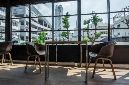 U sabai hotel (SHA Plus) - image 13