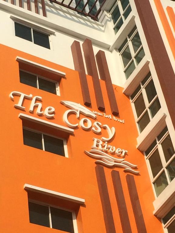 The Cosy River - image 2