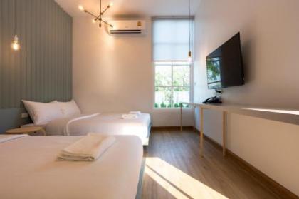 Boxpackers Hostel Phranakorn - image 9