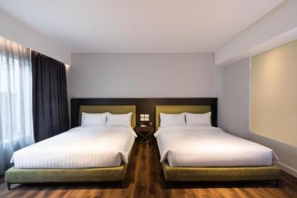 S Ram Leisure Hotel SHA PLUS - image 10