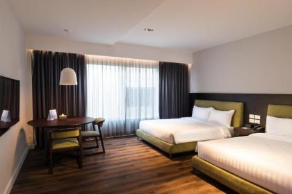 S Ram Leisure Hotel SHA PLUS - image 11