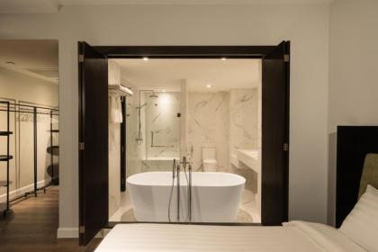 S Ram Leisure Hotel SHA PLUS - image 12