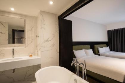 S Ram Leisure Hotel SHA PLUS - image 13