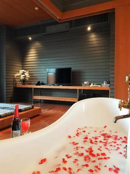 Vali Villa Bangkok