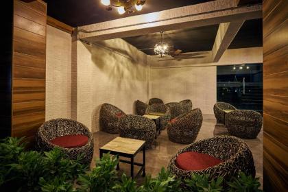 Sweet Loft Hotel Don Muang - image 14