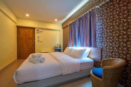 Sweet Loft Hotel Don Muang - image 15