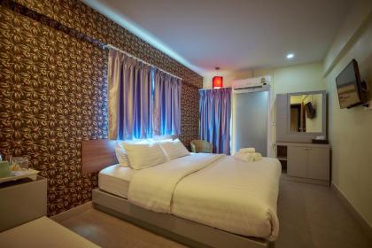 Sweet Loft Hotel Don Muang - image 16