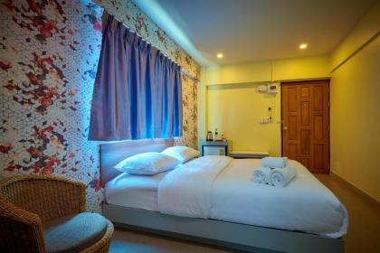 Sweet Loft Hotel Don Muang - image 17
