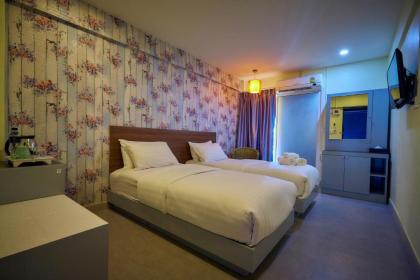 Sweet Loft Hotel Don Muang - image 3