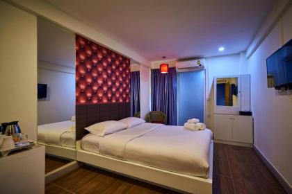 Sweet Loft Hotel Don Muang - image 8