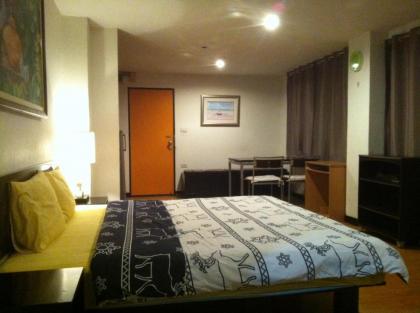 Panoramic City View Room at Silom - image 2