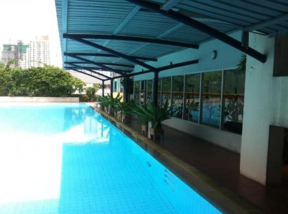 Panoramic City View Room at Silom - image 9