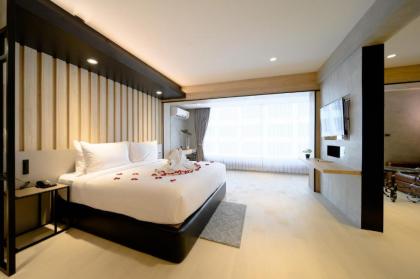 Loft Bangkok Hotel Bangkok