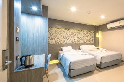 Sound@sleep Hotel (SHA Extra Plus) - image 15