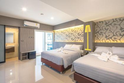 Sound@sleep Hotel (SHA Extra Plus) - image 19