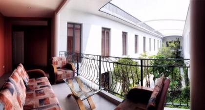 panavara resort - image 3
