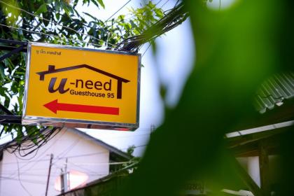 U-need Guesthouse 95 - image 18